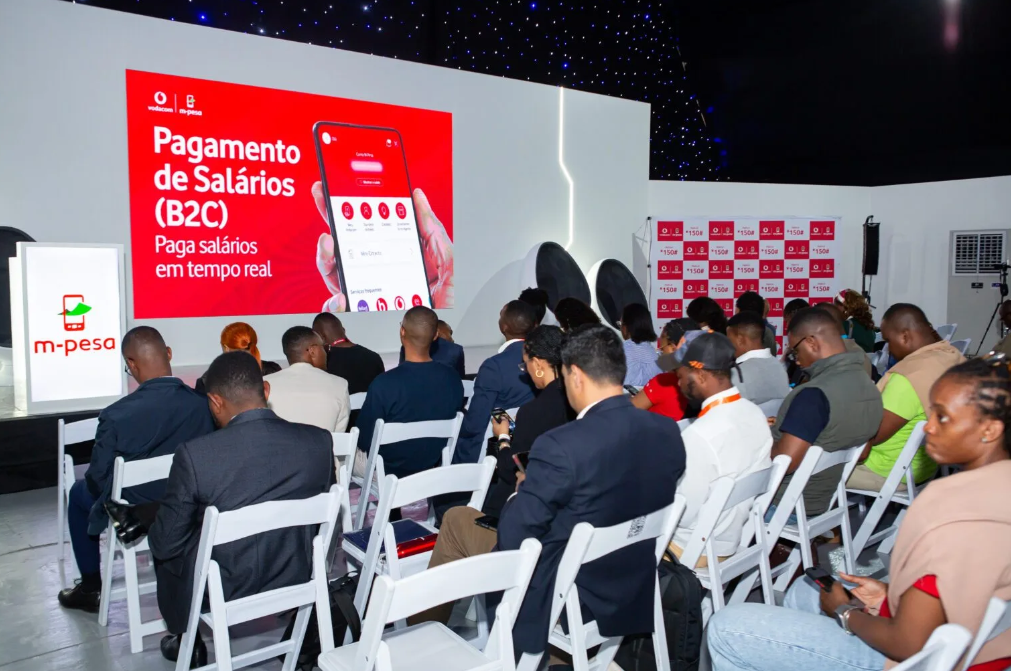 M-Pesa lança “Txova”: uma nova solução de Microcrédito Automático para seus Clientes