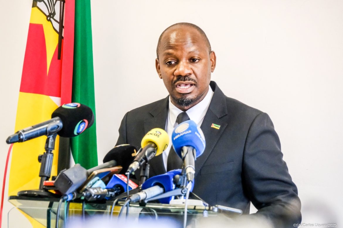 Governo de Moçambique aprova novas medidas para venda de bebidas alcoólicas